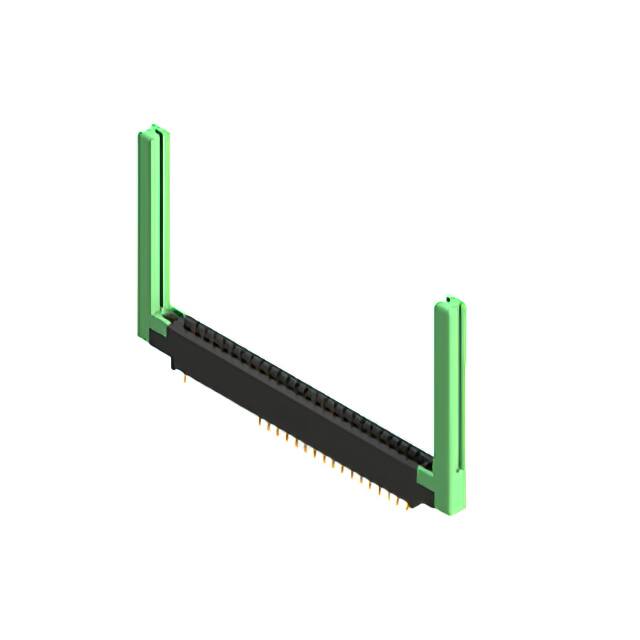 387-050-559-858 EDAC Inc.  Edgeboard Connectors
